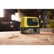 Enceinte Bluetooth compacte 18V RYOBI - 5133005000