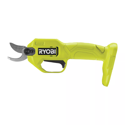 Sécateur RYOBI 18V ONE+™ (vendu sans batterie ni chargeur) RY18SCA0 - 5133005024