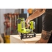 Cloueur de finition 16G à air comprimé 18V RYOBI R16GN18-0 - 5133005137