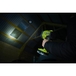 Spot LED 18V - 3 intensités : 3000 / 1500 / 500 Lumens - peut éclairer à plus de 600 mètres RYOBI - 5133005388