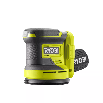 Ponceuse excentrique 18V RYOBI RROS18-0 - 5133005393