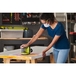 Ponceuse excentrique 18V RYOBI RROS18-0 - 5133005393