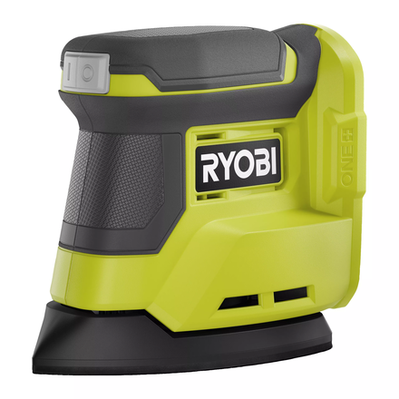 Ponceuse triangulaire 18V RYOBI RPS18-0 - 5133005394