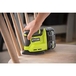 Ponceuse triangulaire 18V RYOBI RPS18-0 - 5133005394