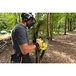 Tronçonneuse compacte RYOBI RY18LMH37LT25-250 18V ONE+™ (1 x 2,5 Ah) - 5133005415