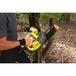 Tronçonneuse compacte RYOBI RY18LMH37LT25-250 18V ONE+™ (1 x 2,5 Ah) - 5133005415