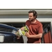 Polisseuse 18V - 3 000–4 500 osc/min - 2 vitesses - patin 150 mm - Livrée avec 1 bonnet de polissage de 150 mm - 5133005617