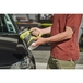 Polisseuse 18V - 3 000–4 500 osc/min - 2 vitesses - patin 150 mm - Livrée avec 1 bonnet de polissage de 150 mm - 5133005617