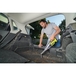 Aspirateur à main 18V - 29 AW - 1000 L/min - 0,85 m3/min - collecteur 600 ml RYOBI - 5133005655