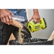 Aspirateur à main 18V - 29 AW - 1000 L/min - 0,85 m3/min - collecteur 600 ml RYOBI - 5133005655