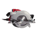 Scie Circulaire, 1900W, 65mm MILWAUKEE SCS 65 Q - 638051