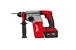 Packout 3 machines MILWAUKEE M18 BLPP3C-502 batterie + chargeur