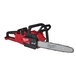 Pack MILWAUKEE JARDIN FORGE tronçonneuse + souffleur + taille haies + débrousailleuse