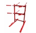 Rack de stockage 50 barrières TP