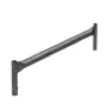 Lisse d'extrémité 0.80m RCM608 - TUBESCA COMABI - 00010550
