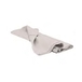 Filet 100 gr/m² Rouleau 3x20m (blanc) - TUBESCA COMABI - 00012223
