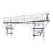 Filet couvreur 3.00m - TUBESCA COMABI - 00033814