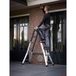 ÉCHELLE FLEX'UP 4x4 accès 4.98m - TUBESCA COMABI - 00094144