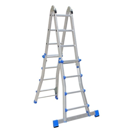 ÉCHELLE MULTISCOPIC ACCÈS 4.63M - TUBESCA COMABI - 00094319