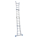 ÉCHELLE MULTISCOPIC ACCÈS 4.63M - TUBESCA COMABI - 00094319