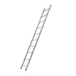 Échelle Starline simple droite accès à 3.17m - TUBESCA COMABI - 00110308