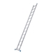 Échelle Starline simple droite accès à 3.17m - TUBESCA COMABI - 00110308