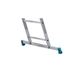 Echelle STARLINE transformable 3 plans accès à 6m - TUBESCA COMABI - 00143308