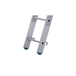 Echelle STARLINE transformable 3 plans accès à 6m - TUBESCA COMABI - 00143308