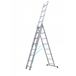 Echelle STARLINE transformable 3 plans accès à 8.24m - TUBESCA COMABI - 00143312