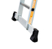 ÉCHELLE PRONOR SIMPLE ACCÈS À 3.3M - TUBESCA COMABI - 01210508