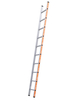 ÉCHELLE PRONOR SIMPLE ACCÈS À 4.42M - TUBESCA COMABI - 01210512