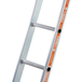 ÉCHELLE PRONOR TRANSFORMABLE 3 PLANS 7.76 M - TUBESCA COMABI - 01253010