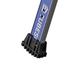 PIRL SHERPAMATIC 5M GC LISSES TRAVAIL 3.18M - TUBESCA COMABI - 02272905
