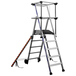 PIRL SHERPAMATIC 6M GC LISSES TRAVAIL 3.41M - TUBESCA COMABI - 02272906