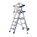PIRL SHERPAMATIC 3M GC SALOON TRAVAIL 2.70M- TUBESCA COMABI - 02272913