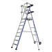 PIRL SHERPAMATIC 7M GC SALOON TRAVAIL 3.64M- TUBESCA COMABI - 02272917