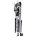 PIRL SHERPASCOPIC PLIANT 5-7M GC LISSES TRAVAIL 3.6M - TUBESCA COMABI - 02272920