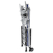 PIRL SHERPASCOPIC PLIANT 5-7M SALOON 3.61M- TUBESCA COMABI - 02272921