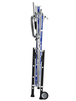 PIRL SHERPASCOPIC PLIANT 5-7M SALOON 3.61M- TUBESCA COMABI - 02272921
