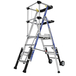 PIRL SHERPASCOPIC 3-4M GC LISSES TRAVAIL 2.95M - TUBESCA COMABI - 02272950