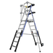 PIRL SHERPASCOPIC 8-10M GC LISSES TRAVAIL 4.30M - TUBESCA COMABI - 02272952