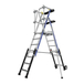PIRL SHERPASCOPIC 8-11M SALOON TRAVAIL 4.5M - TUBESCA COMABI - 02272963