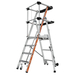 PLATEFORME VELOCE 4 marches GC LISSES - TUBESCA COMABI - 02274164