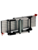 BANC DE PLATRIER COBRA - TUBESCA COMABI - 02374350