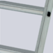 MARCHEPIED ALUMINIUM MAXIBAT 3 MARCHES - TUBESCA COMABI - 02375103