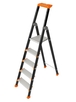 ESCABEAU KOLOS 9 MARCHES - 4.05M -TUBESCA COMABI - 02375819