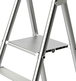 MARCHEPIED PROBAT 4 MARCHES ACCES À 2.95M - TUBESCA COMABI - 02376004