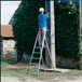 MARCHEPIED PROBAT 6 MARCHES ACCES À 3.42M - TUBESCA COMABI - 02376006