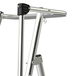 MARCHEPIED MAGNUM 3 4 MARCHES ACCÈS À 2.95M - TUBESCA COMABI - 02376504