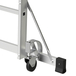 PASSERELLE D'ENTRETIEN HAUTEUR DE TRAVAIL 3.78M - TUBESCA COMABI - 02378008